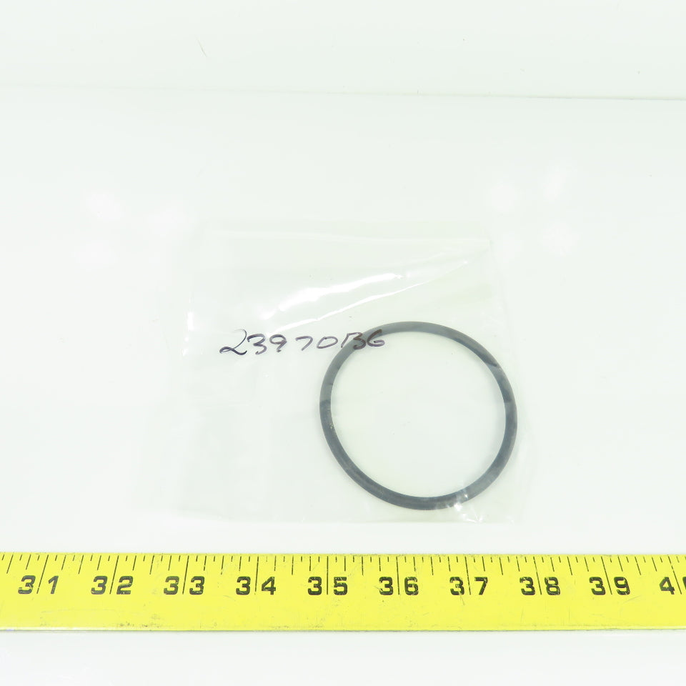 Leybold 23970136 85mm x 5mm O-Ring NEW