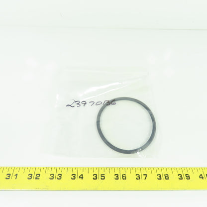 Leybold 23970136 85mm x 5mm O-Ring NEW