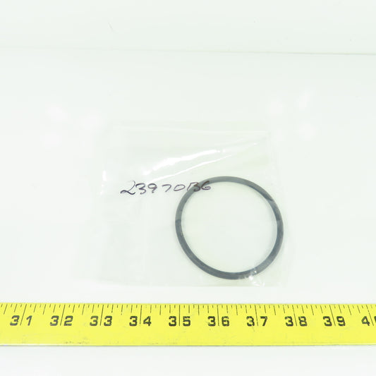 Leybold 23970136 85mm x 5mm O-Ring NEW