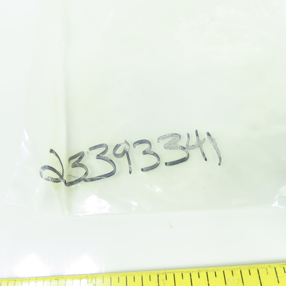 Leybold 23393341 116.5mm OD x 89mm Bore