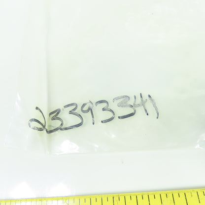 Leybold 23393341 116.5mm OD x 89mm Bore