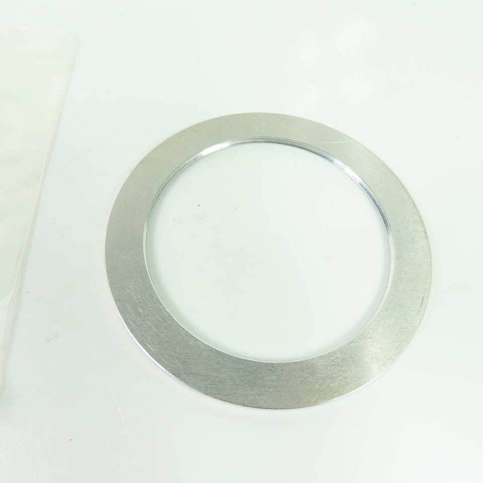 Leybold 23393341 116.5mm OD x 89mm Bore