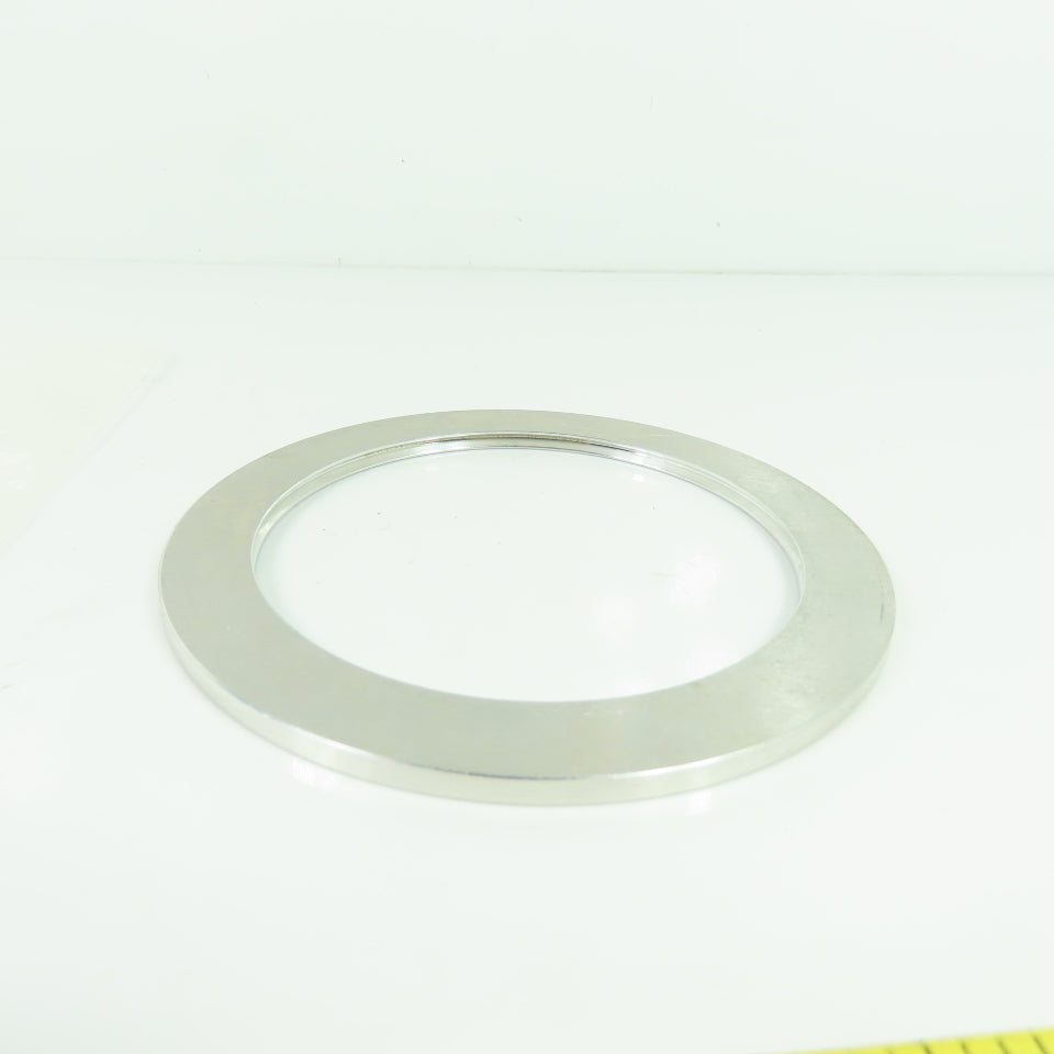 Leybold 23393341 116.5mm OD x 89mm Bore