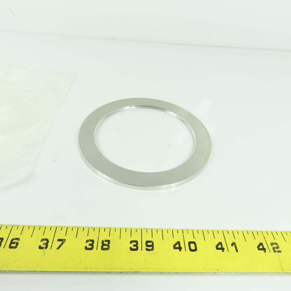 Leybold 23393341 116.5mm OD x 89mm Bore