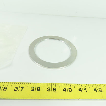 Leybold 23393341 116.5mm OD x 89mm Bore