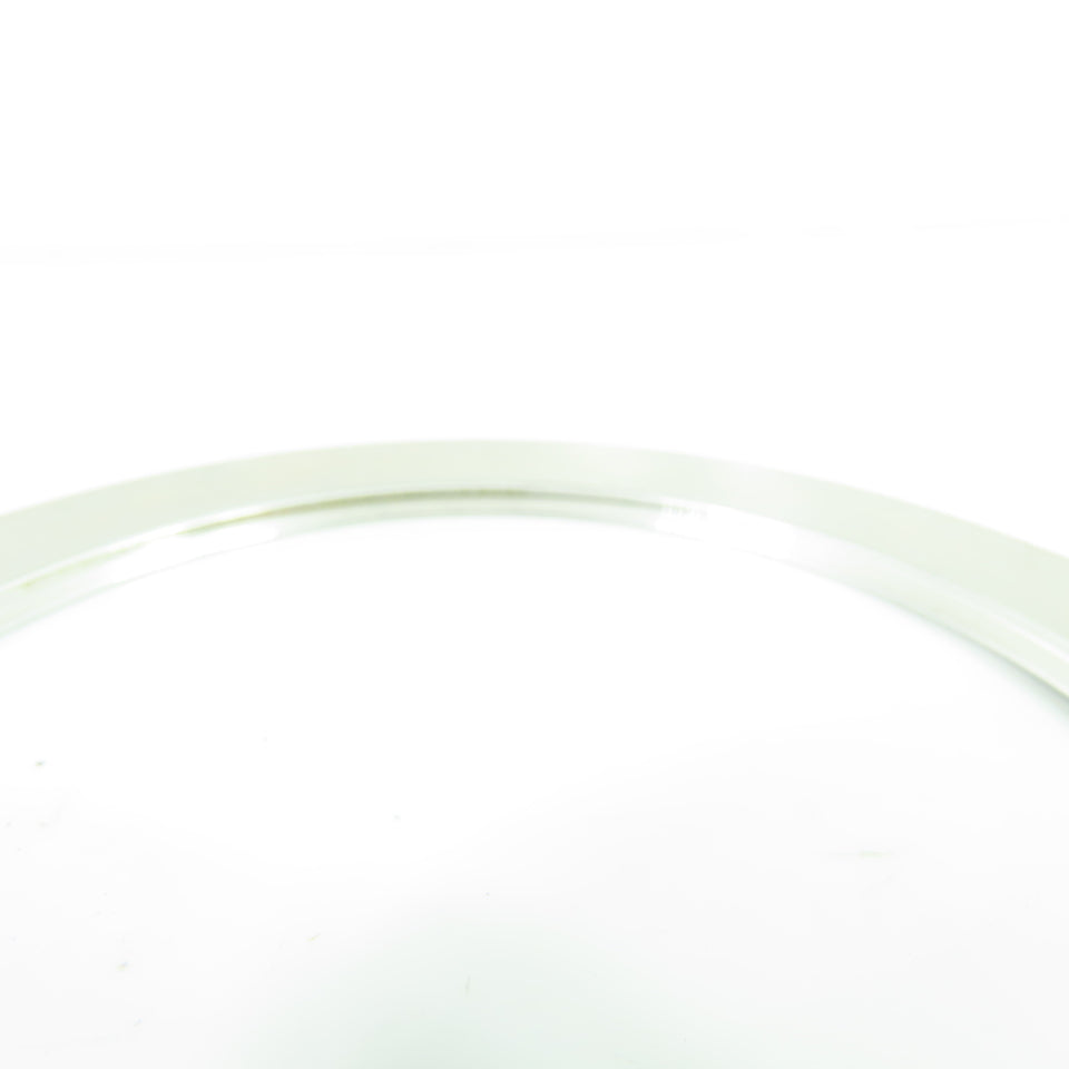Leybold 23393341 116.5mm OD x 89mm Bore