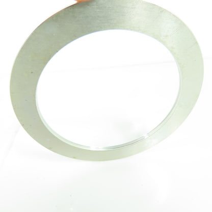 Leybold 23393341 116.5mm OD x 89mm Bore
