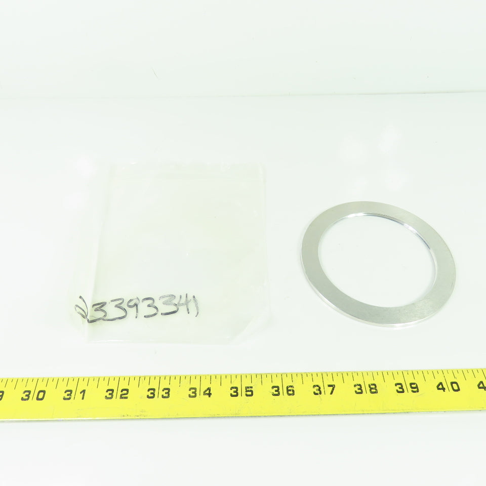 Leybold 23393341 116.5mm OD x 89mm Bore
