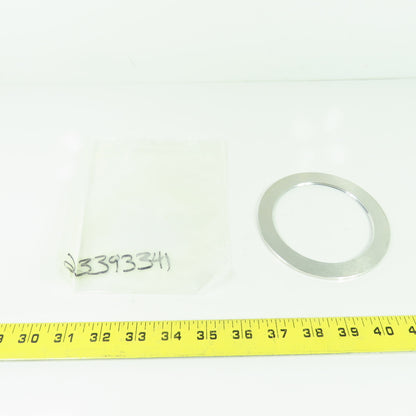 Leybold 23393341 116.5mm OD x 89mm Bore