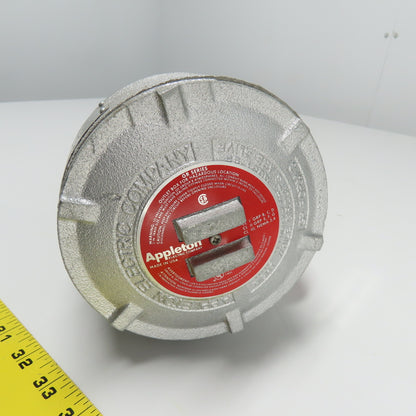 Warren Electric 2-PS-1.5-575-20-LT*3 Screw Plug Immersion Heater 575VAC 1500W