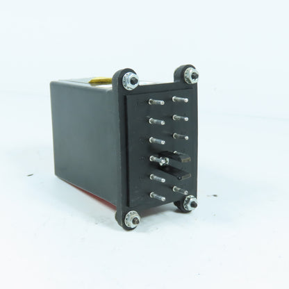 Load Controls Incorporated CA-30 Adjustable Gain Current Transducer
