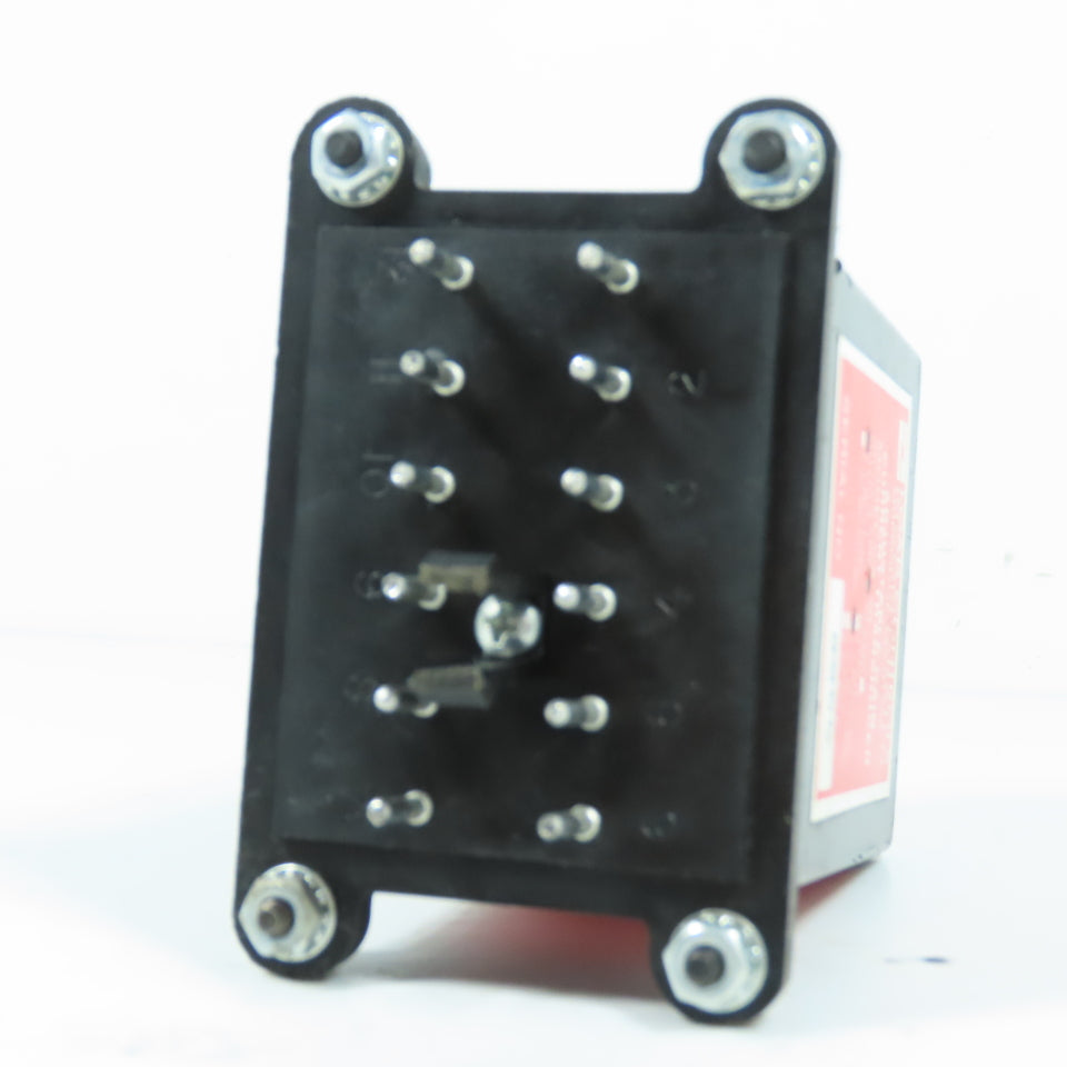 Load Controls Incorporated CA-30 Adjustable Gain Current Transducer