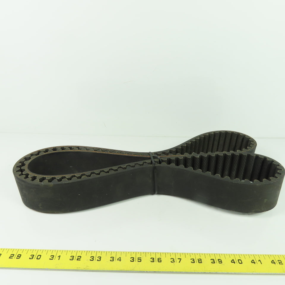 Gates 189014M55GT PowerGrip GT Belt 55mm Wide 14mm Pitch 1890mm Outside Length