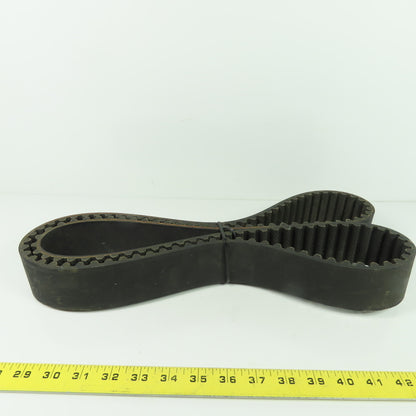 Gates 189014M55GT PowerGrip GT Belt 55mm Wide 14mm Pitch 1890mm Outside Length