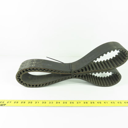 Gates 189014M55GT PowerGrip GT Belt 55mm Wide 14mm Pitch 1890mm Outside Length