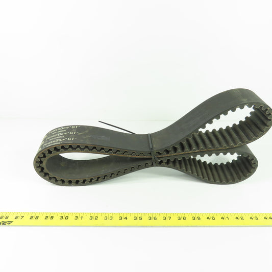 Gates 189014M55GT PowerGrip GT Belt 55mm Wide 14mm Pitch 1890mm Outside Length