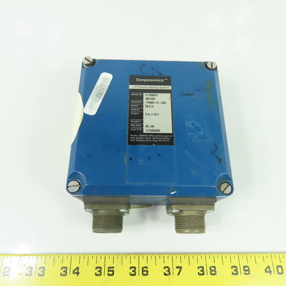 Temposonics 011032070 LDT Position Sensing System 32" Stroke 0-10V