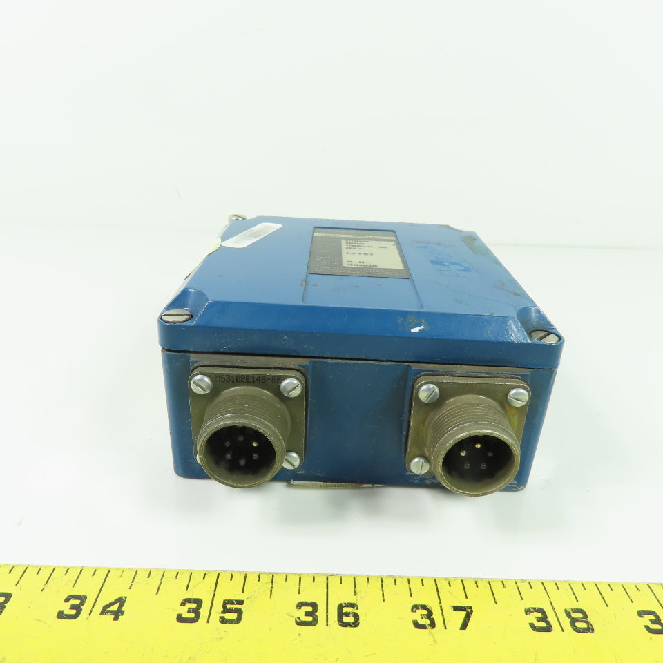 Temposonics 011032070 LDT Position Sensing System 32" Stroke 0-10V