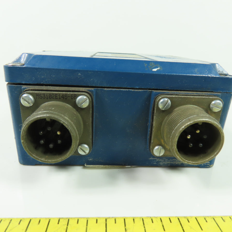 Temposonics 011032070 LDT Position Sensing System 32" Stroke 0-10V