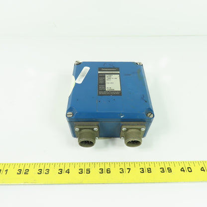 Temposonics 011032070 LDT Position Sensing System 32" Stroke 0-10V