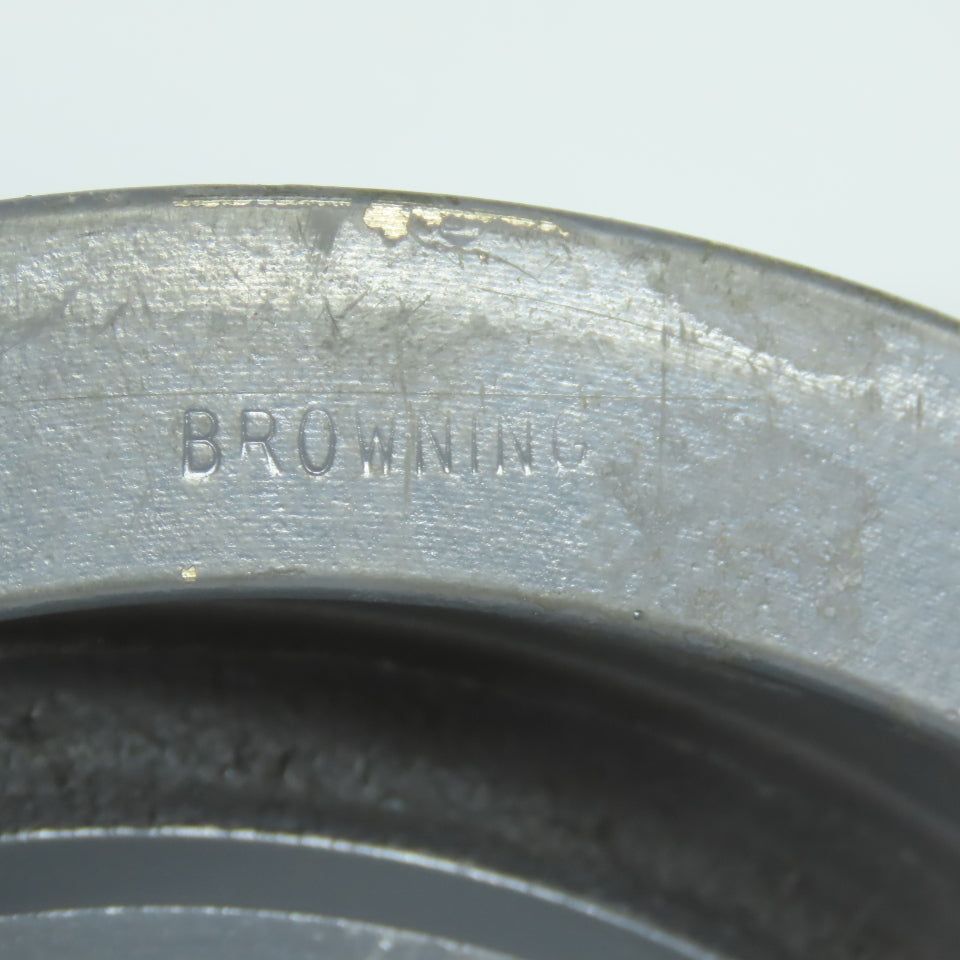 Browning 4MV5V90R 4 Groove 5V V-Belt Sheave Pulley 9" OD x 4-3/8" Wide