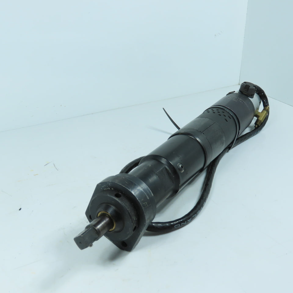 Rotor Tool A75184 M101ACYSPTTSGG50 Nutrunner 360 RPM 1/2" Drive