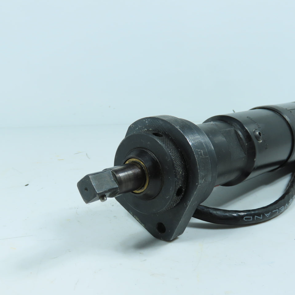 Rotor Tool A75184 M101ACYSPTTSGG50 Nutrunner 360 RPM 1/2" Drive