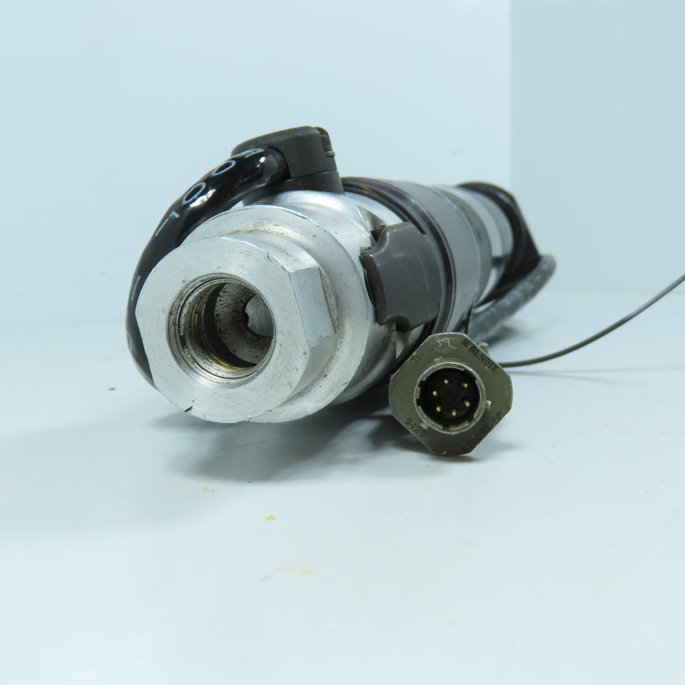 Rotor Tool A75184 M101ACYSPTTSGG50 Nutrunner 360 RPM 1/2" Drive