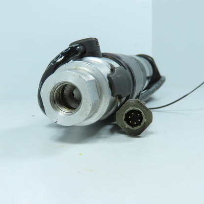 Rotor Tool A75184 M101ACYSPTTSGG50 Nutrunner 360 RPM 1/2" Drive