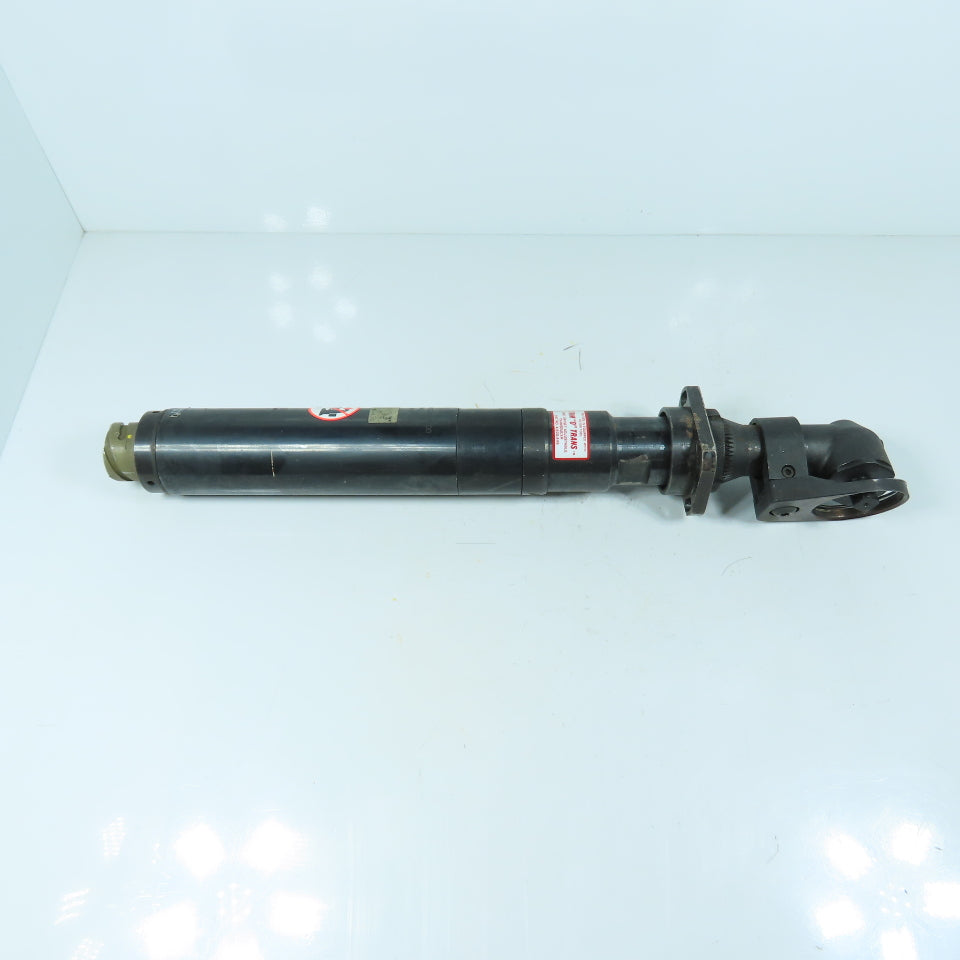 Rotor Tool MG1942 EMR225RAYGG44M1100 Nutrunner 23 RPM 1/2"