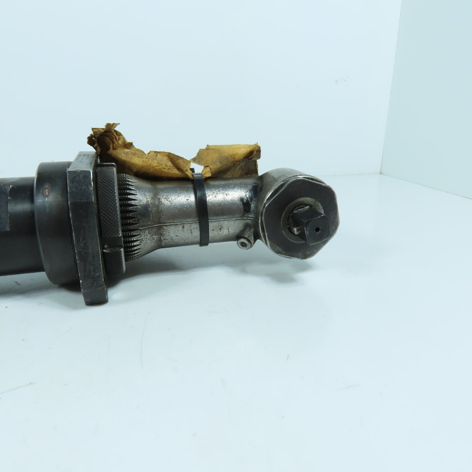 Rotor Tool EMR225RAYGG109 Right Angle Nutrunner 235 RPM 1/2"