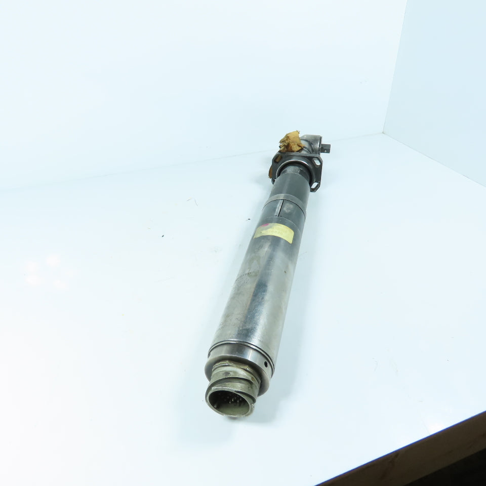 Rotor Tool EMR225RAYGG109 Right Angle Nutrunner 235 RPM 1/2"