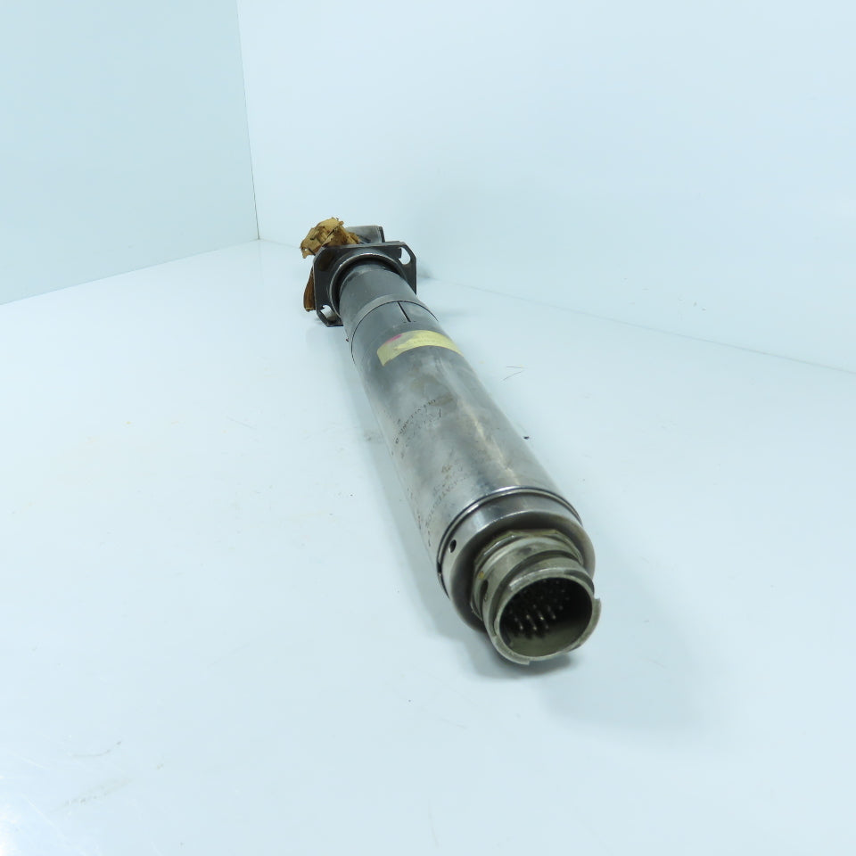 Rotor Tool EMR225RAYGG109 Right Angle Nutrunner 235 RPM 1/2"