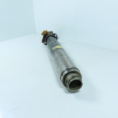 Rotor Tool EMR225RAYGG109 Right Angle Nutrunner 235 RPM 1/2"