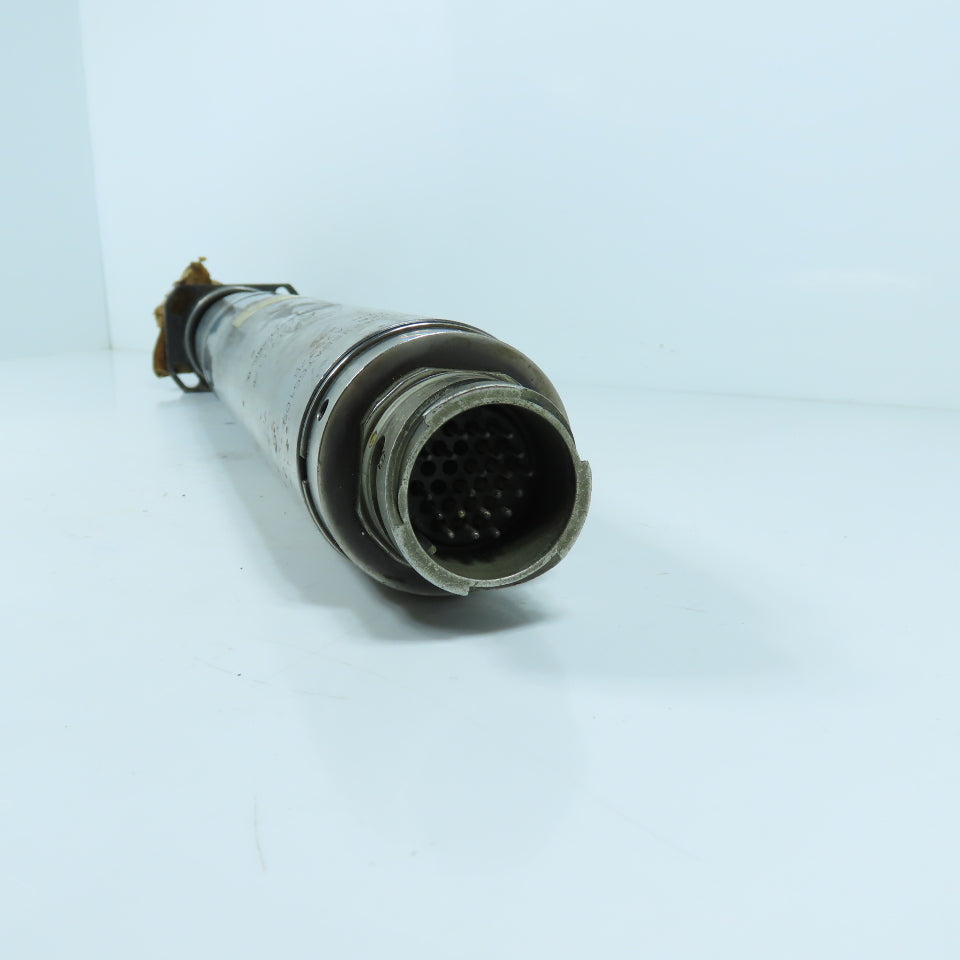 Rotor Tool EMR225RAYGG109 Right Angle Nutrunner 235 RPM 1/2"