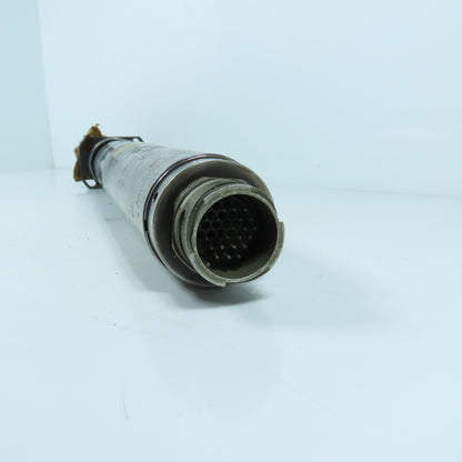 Rotor Tool EMR225RAYGG109 Right Angle Nutrunner 235 RPM 1/2"