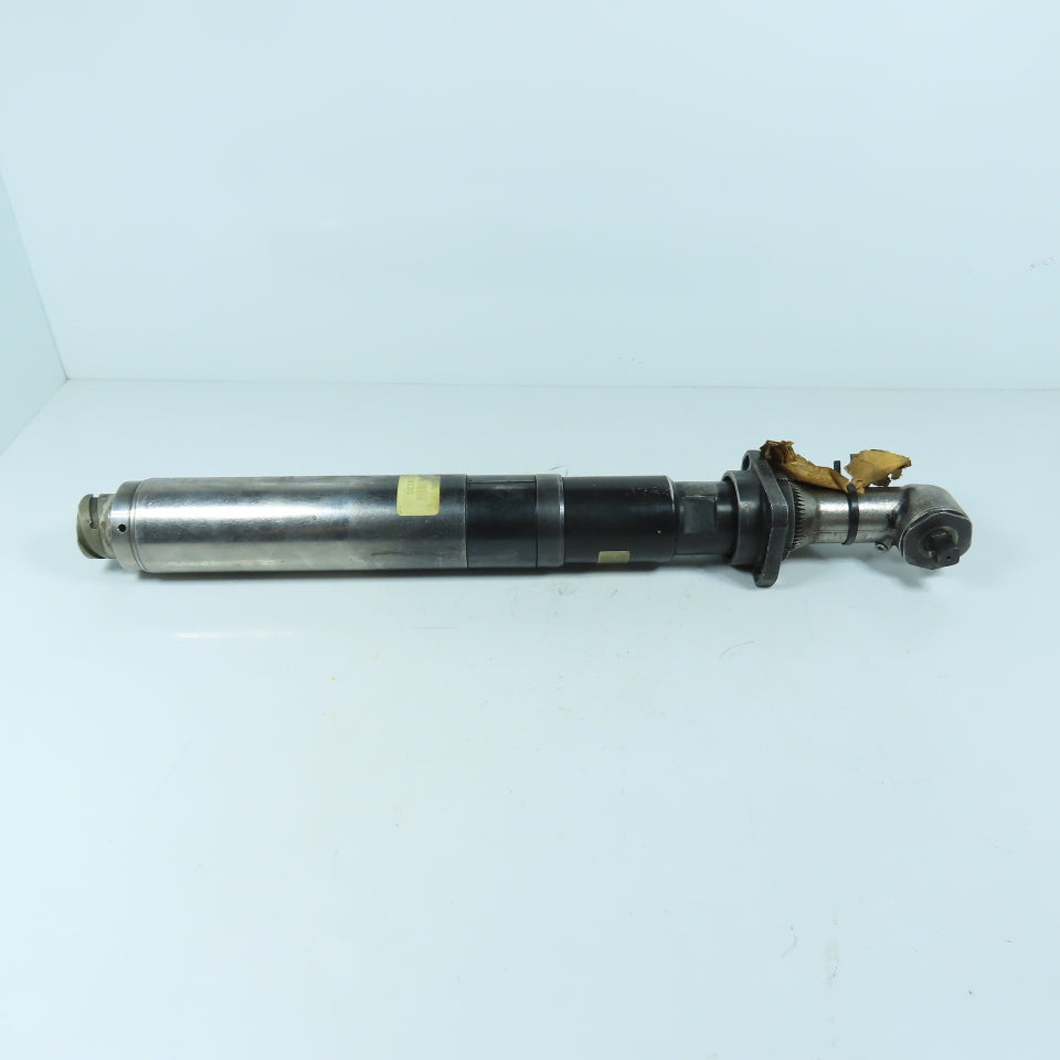 Rotor Tool EMR225RAYGG109 Right Angle Nutrunner 235 RPM 1/2"