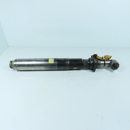 Rotor Tool EMR225RAYGG109 Right Angle Nutrunner 235 RPM 1/2"