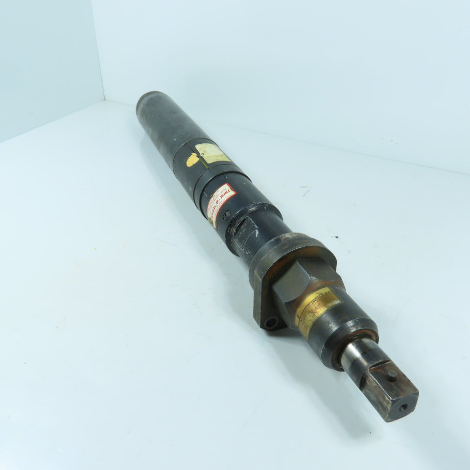 Rotor Tool Straight Nutrunner 235 RPM 3/4" Drive