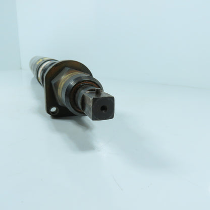 Rotor Tool Straight Nutrunner 235 RPM 3/4" Drive