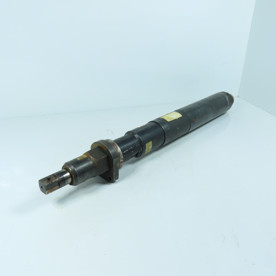 Rotor Tool Straight Nutrunner 235 RPM 3/4" Drive