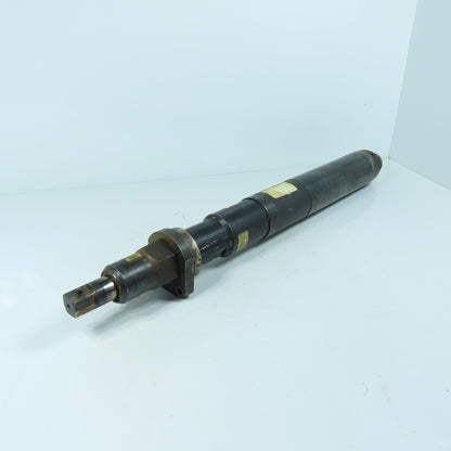 Rotor Tool Straight Nutrunner 235 RPM 3/4" Drive