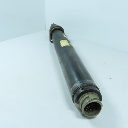 Rotor Tool Straight Nutrunner 235 RPM 3/4" Drive