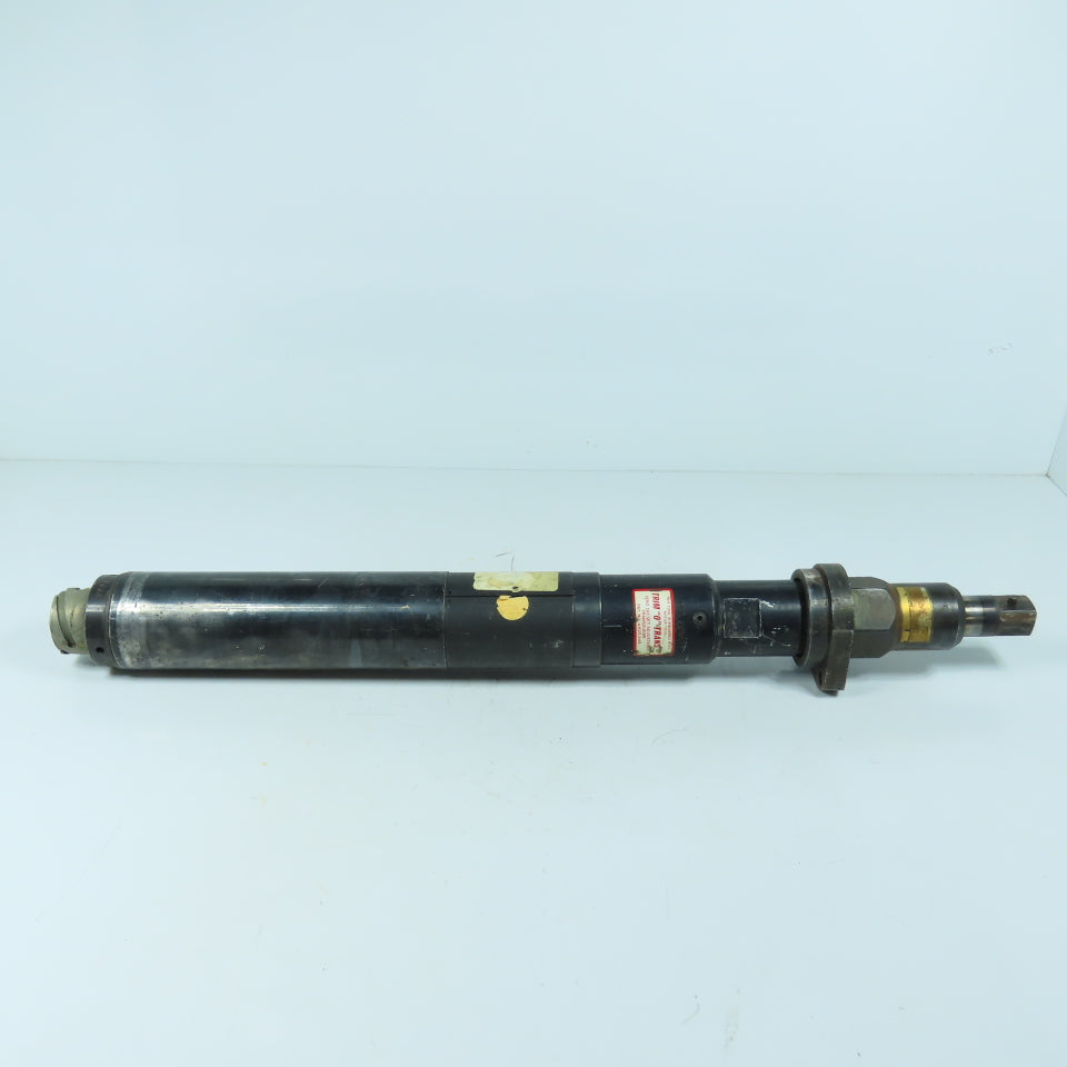 Rotor Tool Straight Nutrunner 235 RPM 3/4" Drive
