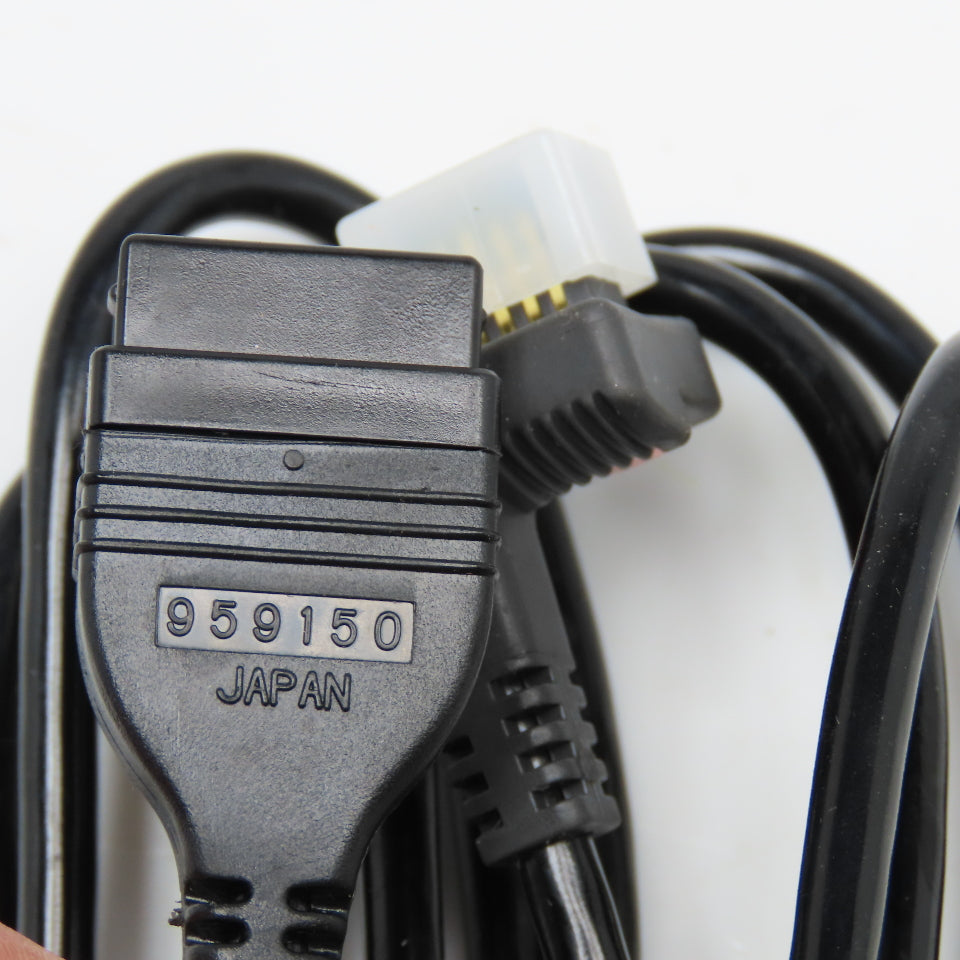 Mitutoyo 959150 SPC Data Output Cable