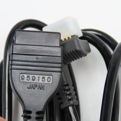 Mitutoyo 959150 SPC Data Output Cable