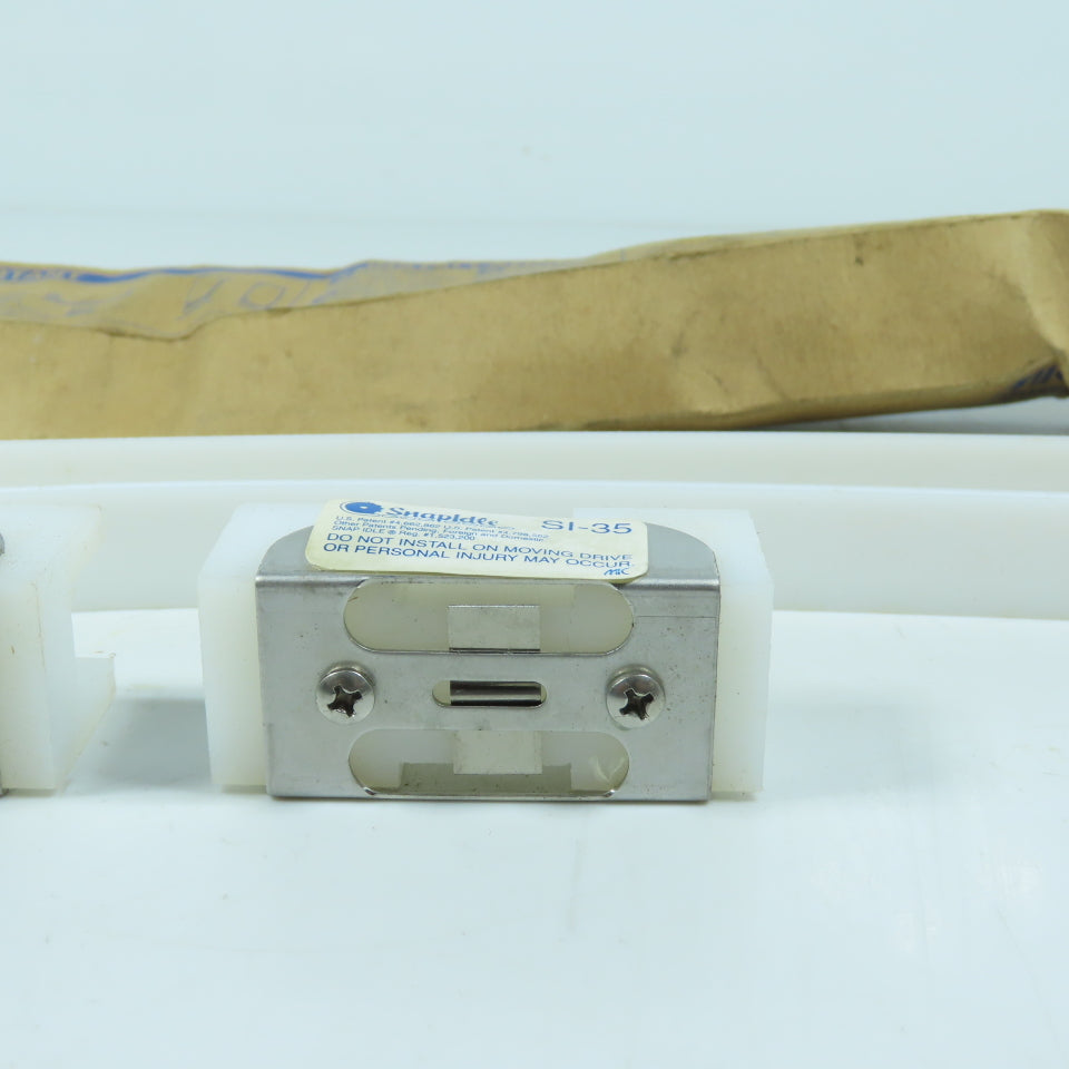 MIC SI-35 Snap Idle Floating Chain Tensioner