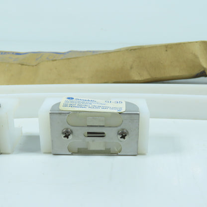 MIC SI-35 Snap Idle Floating Chain Tensioner