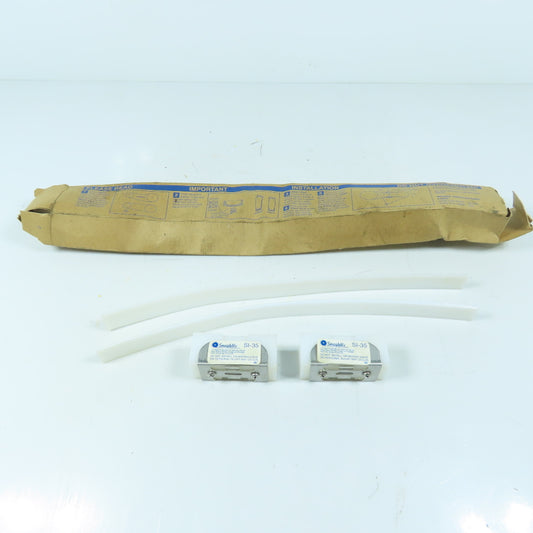 MIC SI-35 Snap Idle Floating Chain Tensioner