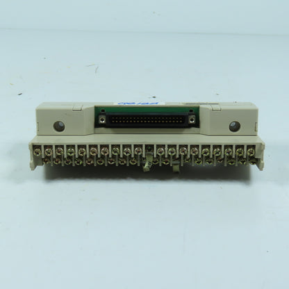 Yoshida Electric PX7DS-40V6-R Terminal Block Connector Module 125V 1A